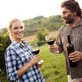 What to Wear to a Wine Bar: A Guide for the Perfect Outfit