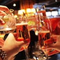 Do Wine Bars Offer Happy Hour Specials?