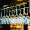 Non-Alcoholic Options at Wine Bars: What You Need to Know