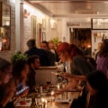 Why Do People Love Going to Wine Bars?
