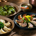 From Noodles To Napa: Discovering The Wine Bar Charm In A Williamsburg Chinese Restaurant