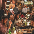 Discovering The Best Wine Bars To Pair With Brunch At A French American Cafe In New York