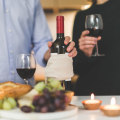 Choosing the Perfect Wine for Your Event