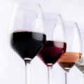 5 Types of Wine and Their Definitions