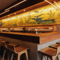 Savor The Flavors: Exploring The Best Japanese Restaurants With Wine Bars In Brooklyn, NY