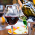 What to Look for in a Wine Bar