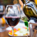 What to Look for in a Wine Bar