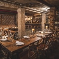 Are There Age Restrictions for Entering a Wine Bar?