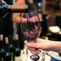 What is the Customary Tip for Wine Tasting?
