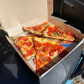 Slice And Savor: Why Williamsburg's Pizzerias Are The Wine Bars Of Comfort Food