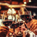 The Essential Etiquette Rules for Drinking at a Wine Bar