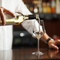 What White Wine to Order at a Bar: An Expert's Guide