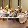 Serving Wine at a Bar: A Comprehensive Guide