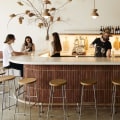 What is a Wine Bar? An Expert's Perspective