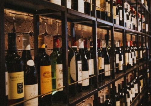 The Ultimate Guide To Wine Bars: New York's Hidden Gems Revealed