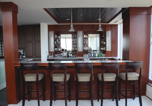 How to Design the Perfect Wine Bar Layout