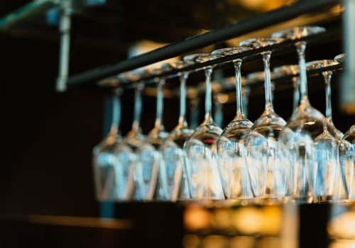 Non-Alcoholic Options at Wine Bars: What You Need to Know