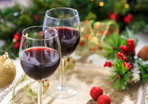 The Perfect Wine Selection for Your Guests