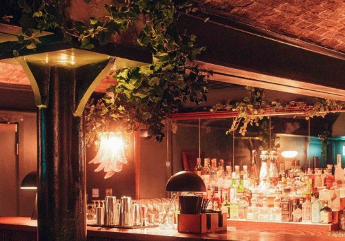 Discovering The Top Qualities Of Spanish Wine Bars In NYC For Hosting Memorable Private Events