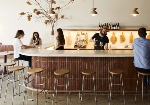 How to Make Your Wine Bar Stand Out