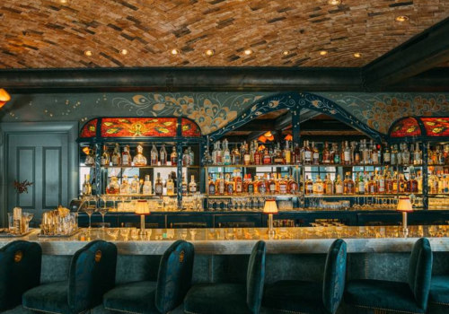 Epicurean Evolution: American Restaurants Redefining The Wine Bar Experience In Brooklyn