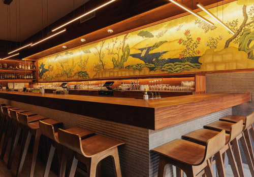 Savor The Flavors: Exploring The Best Japanese Restaurants With Wine Bars In Brooklyn, NY