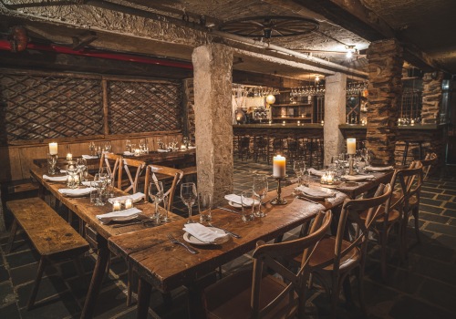 Are There Age Restrictions for Entering a Wine Bar?