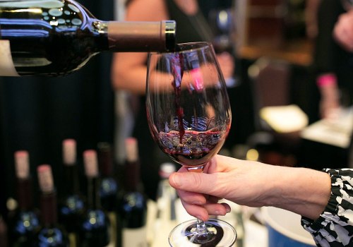 What is the Customary Tip for Wine Tasting?