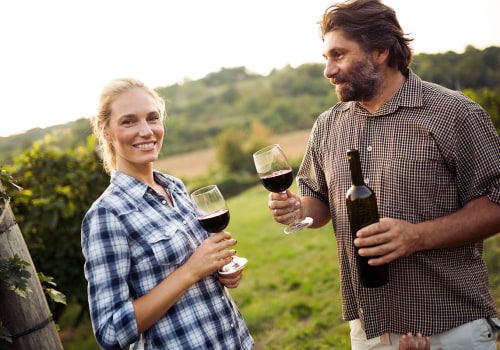 What to Wear to a Wine Bar: Dress Code Tips