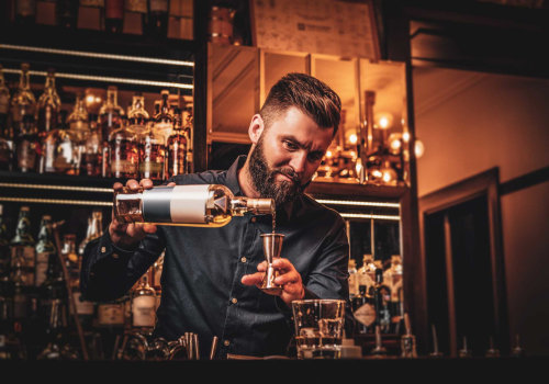 30 Creative Ideas for Wine Bar Events and Promotions