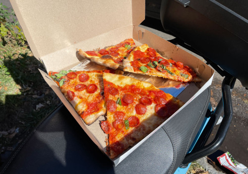 Slice And Savor: Why Williamsburg's Pizzerias Are The Wine Bars Of Comfort Food