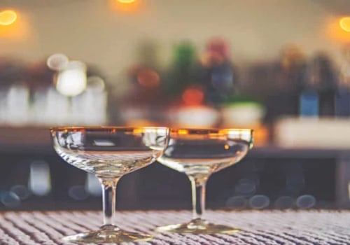11 Essential Bar and Wine Items for Your Home