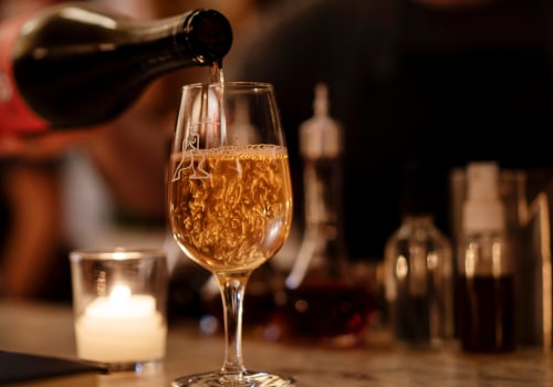 A Beginner's Guide to Different Types of Wine