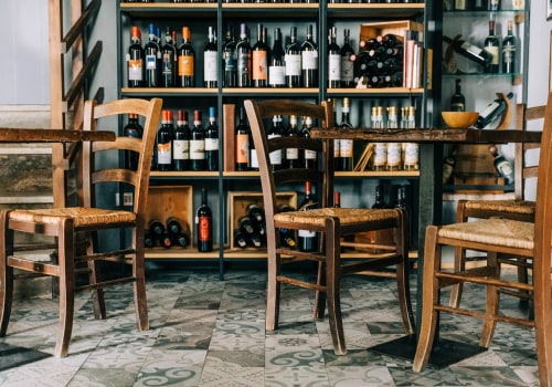 Is Owning a Wine Bar Profitable?