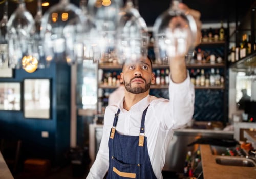 How to Maximize Profits in the Bar Industry