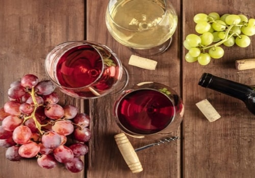 Raise A Glass: Exploring The Irish Wine Bar Scene In New York City